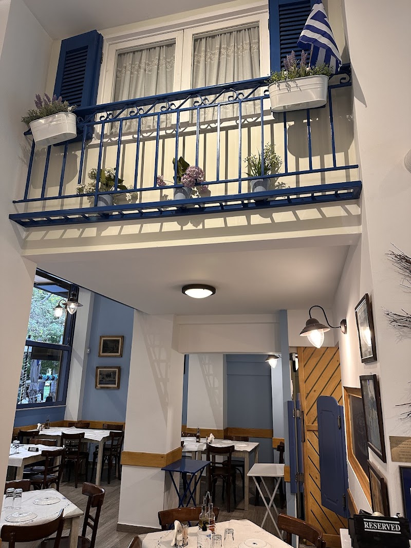 Stoa Allios - Photo 5