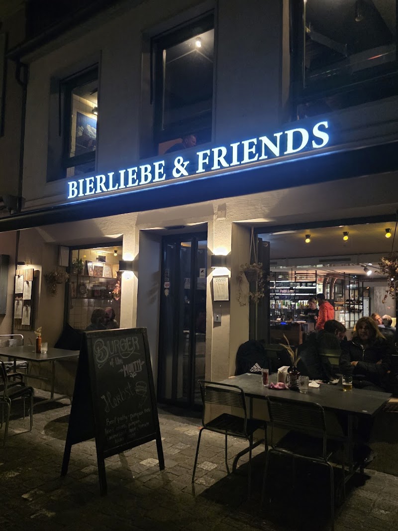 Bierliebe & Friends - Photo 5