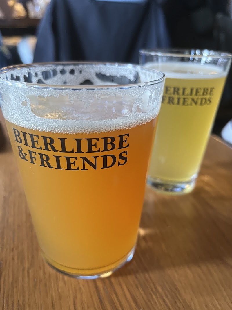 Bierliebe & Friends - Photo 4
