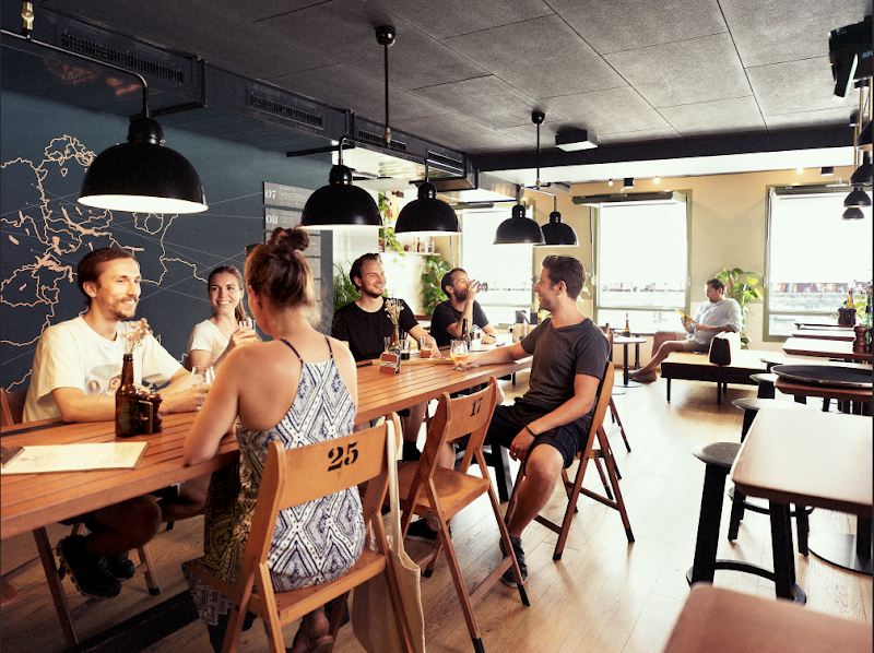 Bierliebe & Friends - Photo 1