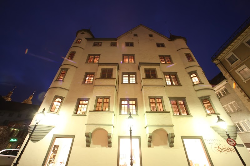 Gaststuben zum Schlössli - Photo 3