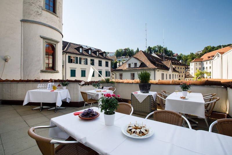 Gaststuben zum Schlössli - Photo 1