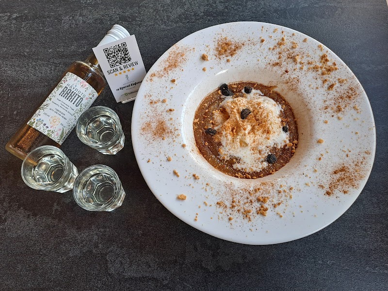 The Cretan Cafe - Photo 2