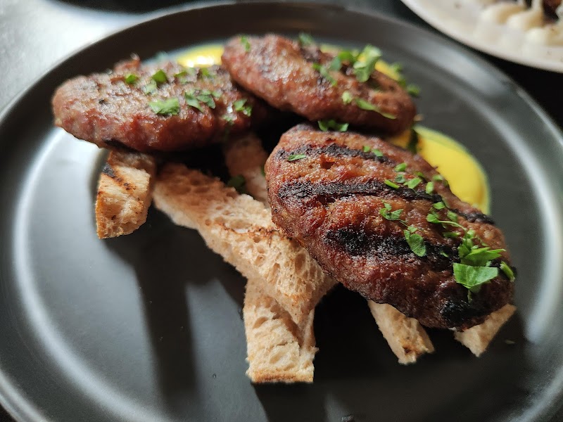 The Cretan Cafe - Photo 5