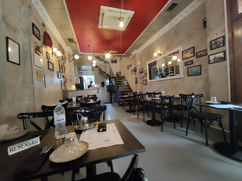 The Cretan Cafe - Photo 1