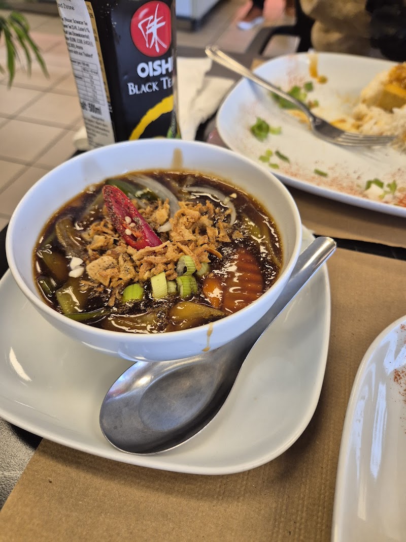 Chez Quang - Photo 4