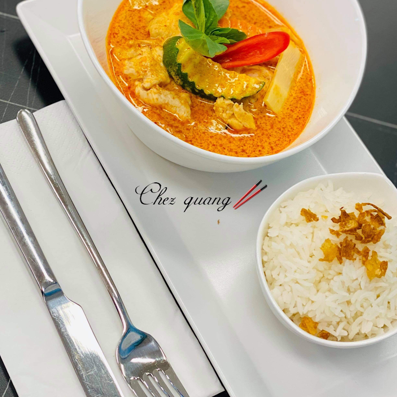 Chez Quang - Photo 2