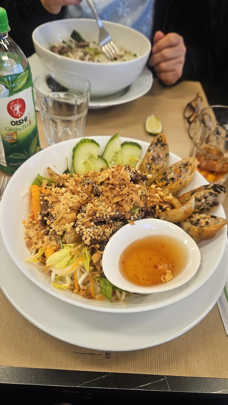 Chez Quang - Photo 3