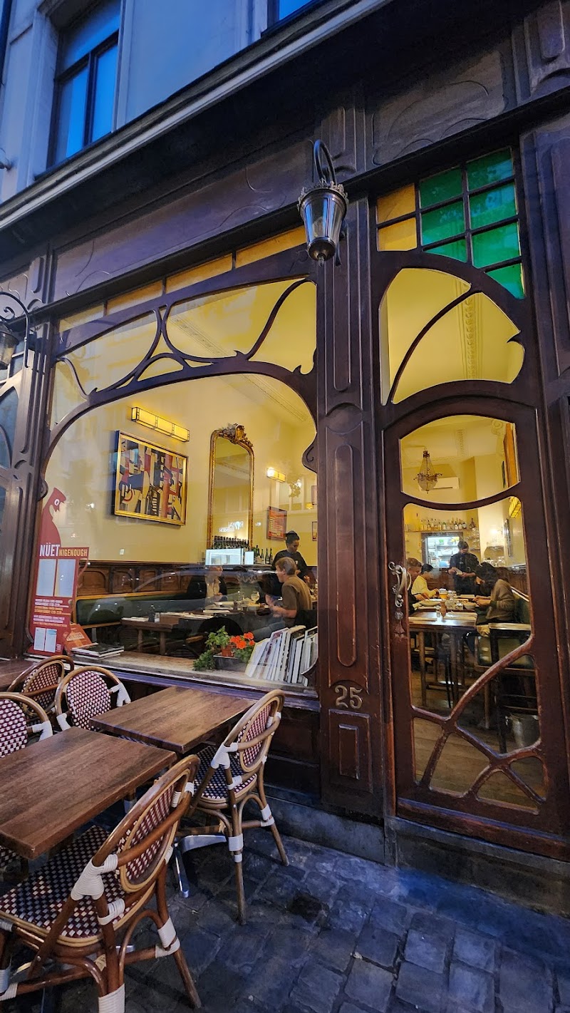 Nüetnigenough - Photo 5