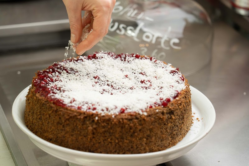 Secret Garden Café Restaurant - Photo 2