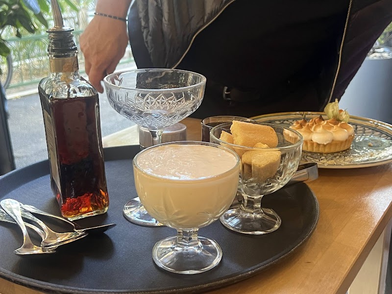 Trattoria Mezzaluna - Photo 3