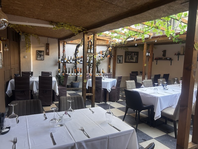 Kyu Nove Restaurant - Photo 6