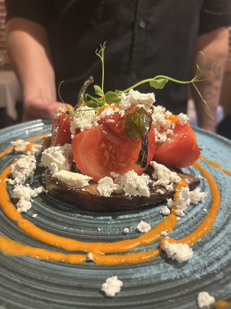 Kyu Nove Restaurant - Photo 8