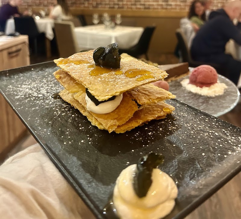 Kyu Nove Restaurant - Photo 3