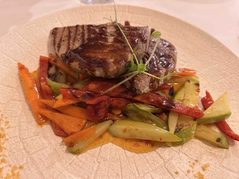 Kyu Nove Restaurant - Photo 4