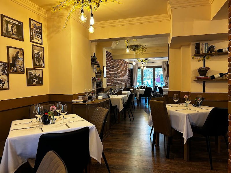 Kyu Nove Restaurant - Photo 7