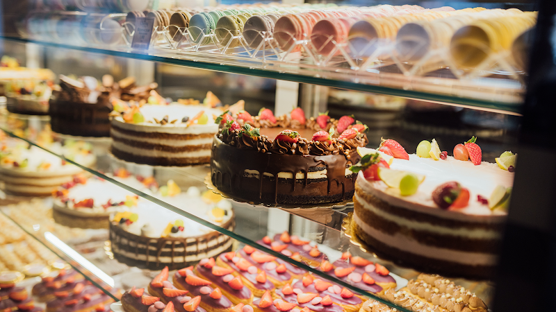 Cherry by Mary - Photo 1