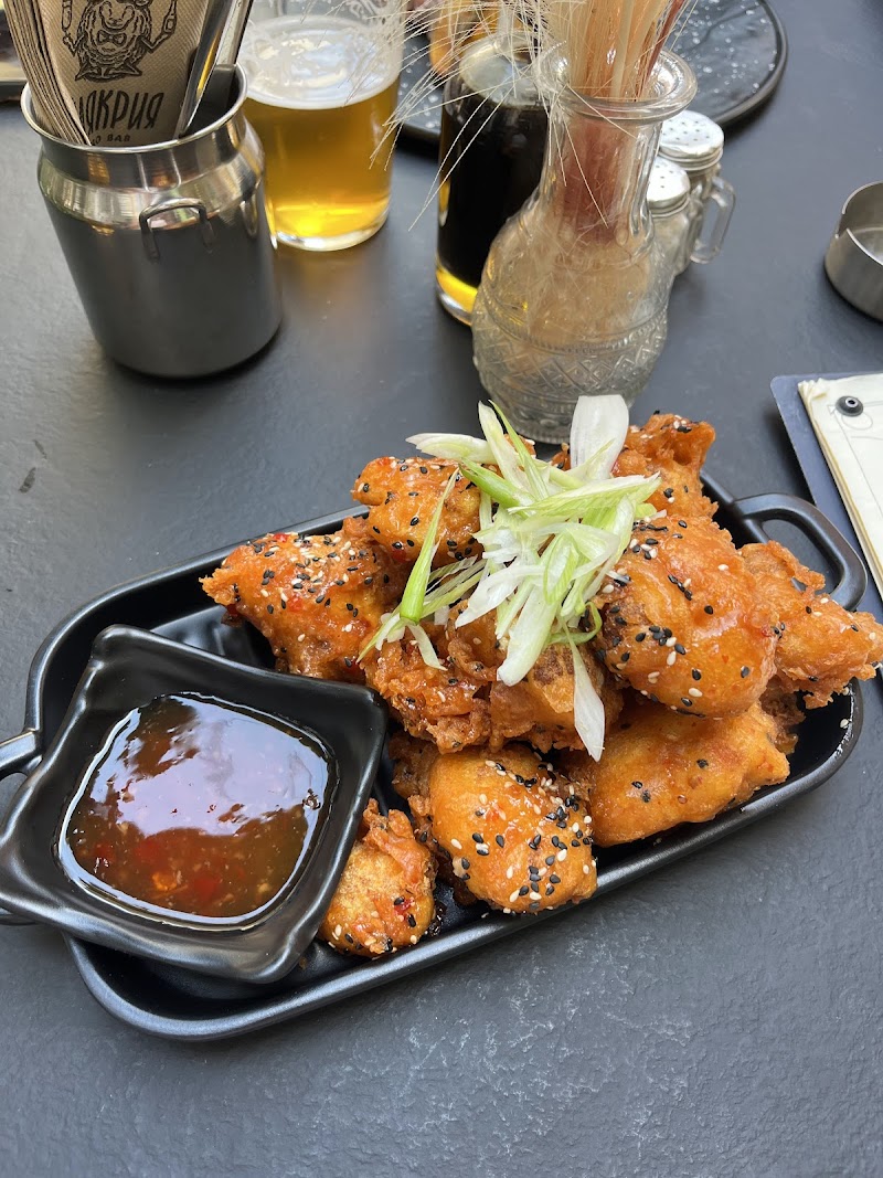 Aylyakria Restaurant - Photo 6