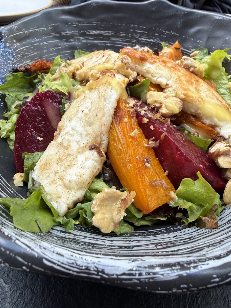 Aylyakria Restaurant - Photo 5