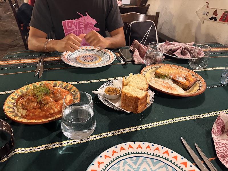 Manastirska Magernitsa Restaurant - Photo 4