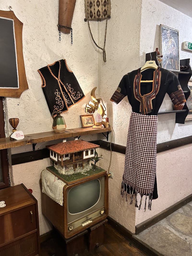 Manastirska Magernitsa Restaurant - Photo 8