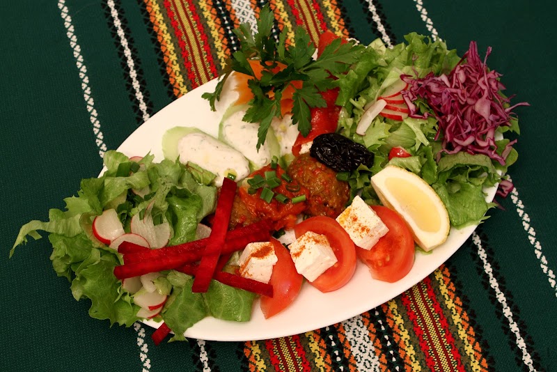 Manastirska Magernitsa Restaurant - Photo 3