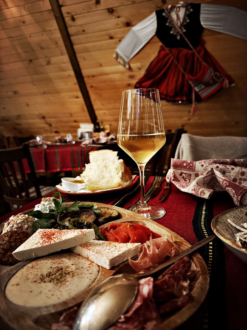 Manastirska Magernitsa Restaurant - Photo 5