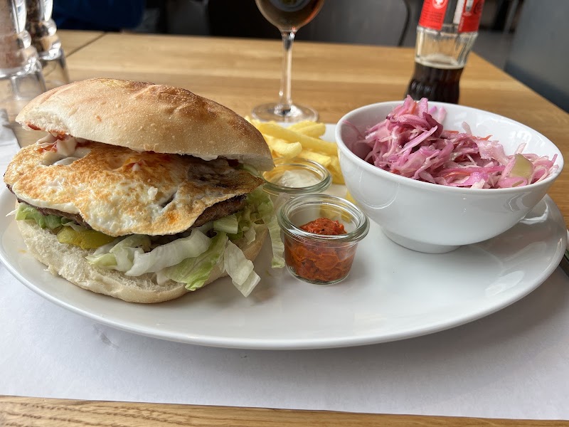 House of Grill - Photo 2