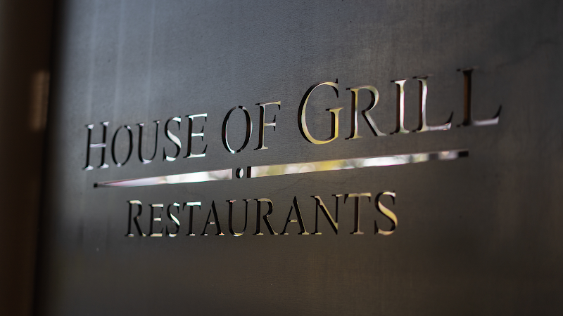 House of Grill - Photo 4