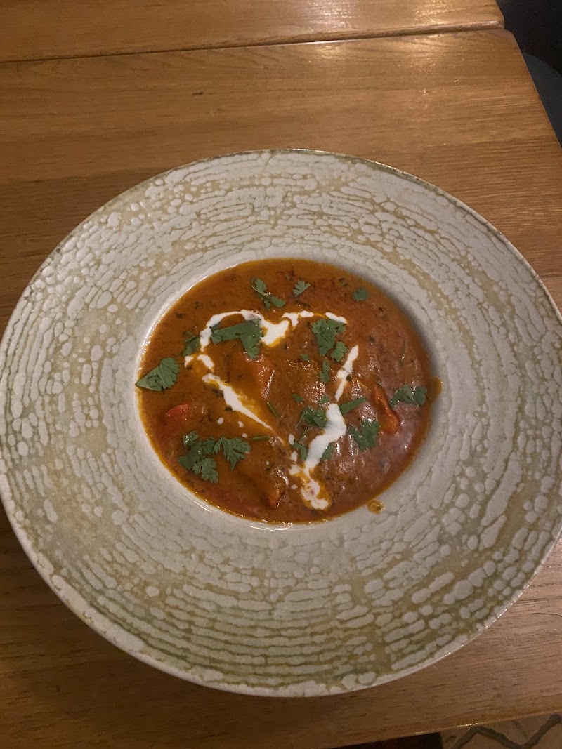 Indian Bistro - Photo 8