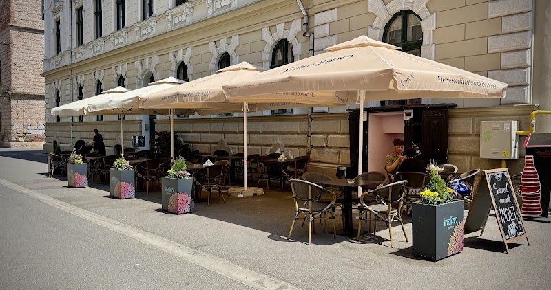 Indian Bistro - Photo 1