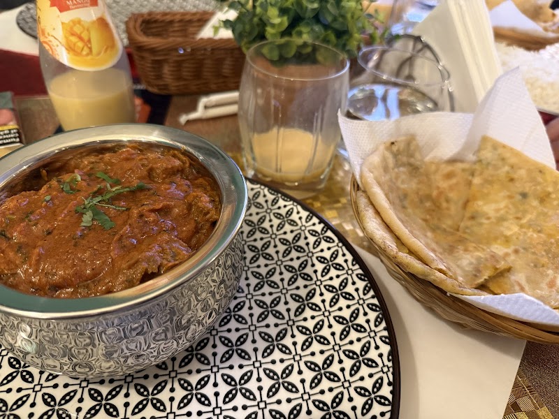 Indian Bistro - Photo 6