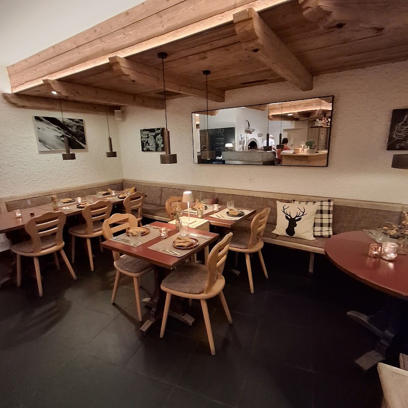 PopUp² Restorant & Pizzeria - Photo 4