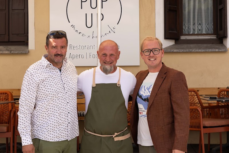 PopUp² Restorant & Pizzeria - Photo 3