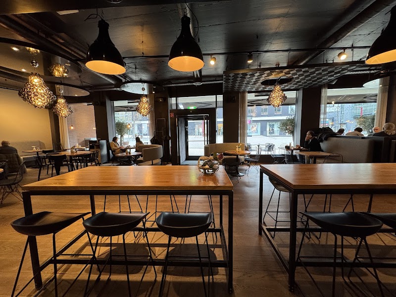 MARI' am Garnmarkt - Photo 3