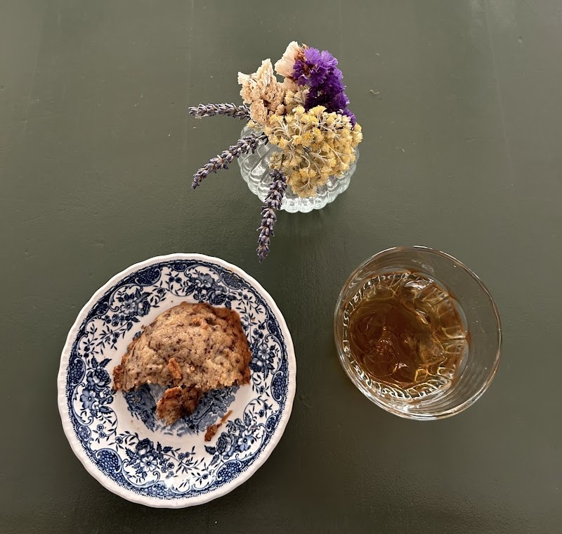 Comme à la Maison - Café | Bar - Photo 2