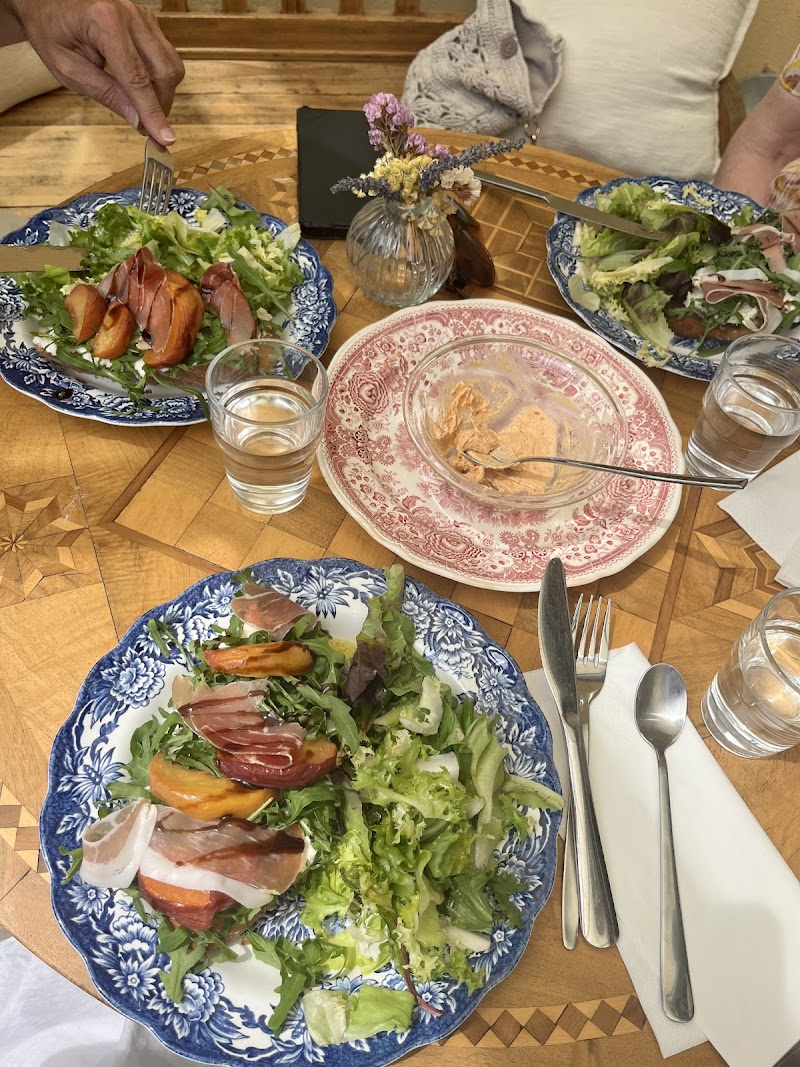 Comme à la Maison - Café | Bar - Photo 4