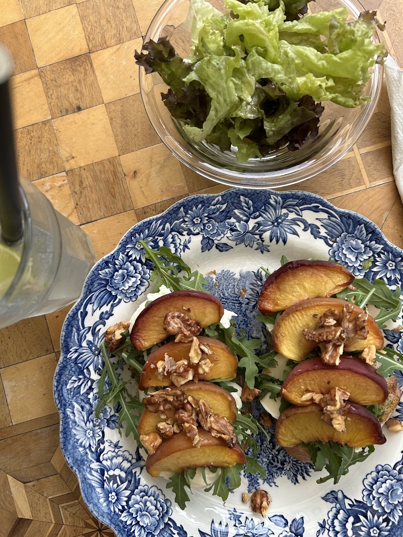 Comme à la Maison - Café | Bar - Photo 3