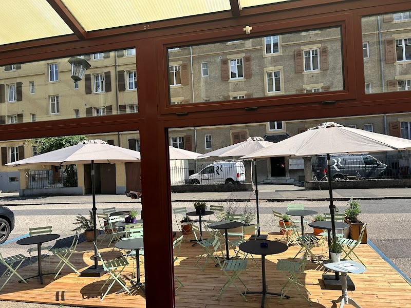 Comme à la Maison - Café | Bar - Photo 1