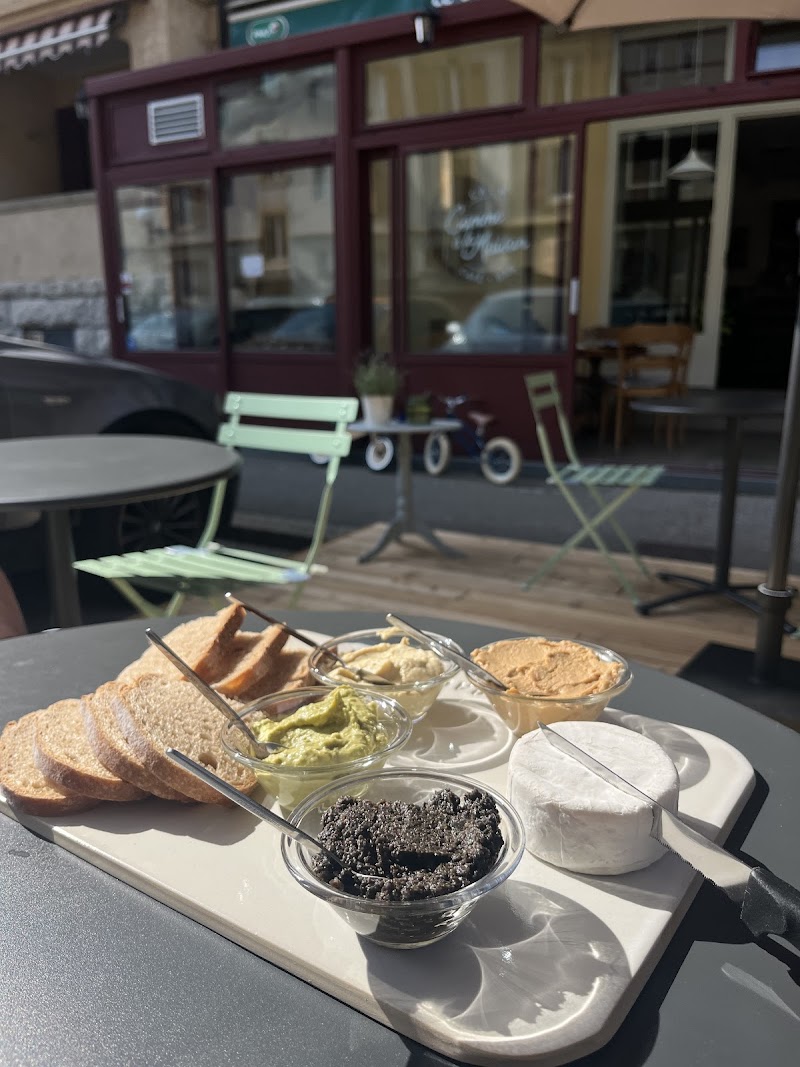 Comme à la Maison - Café | Bar - Photo 5