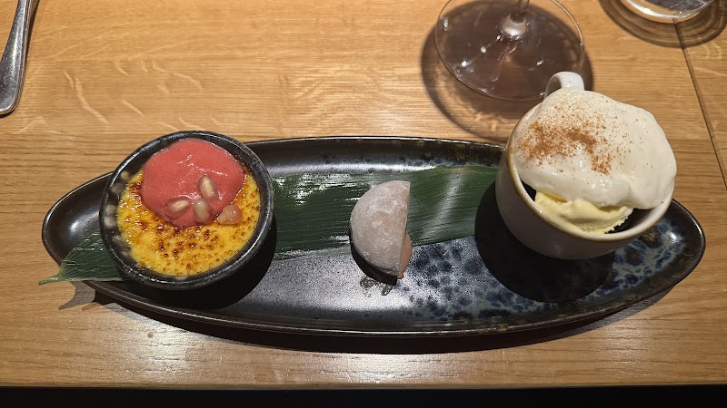 DiningRuhm - Photo 4