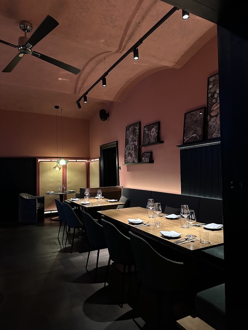 DiningRuhm - Photo 7