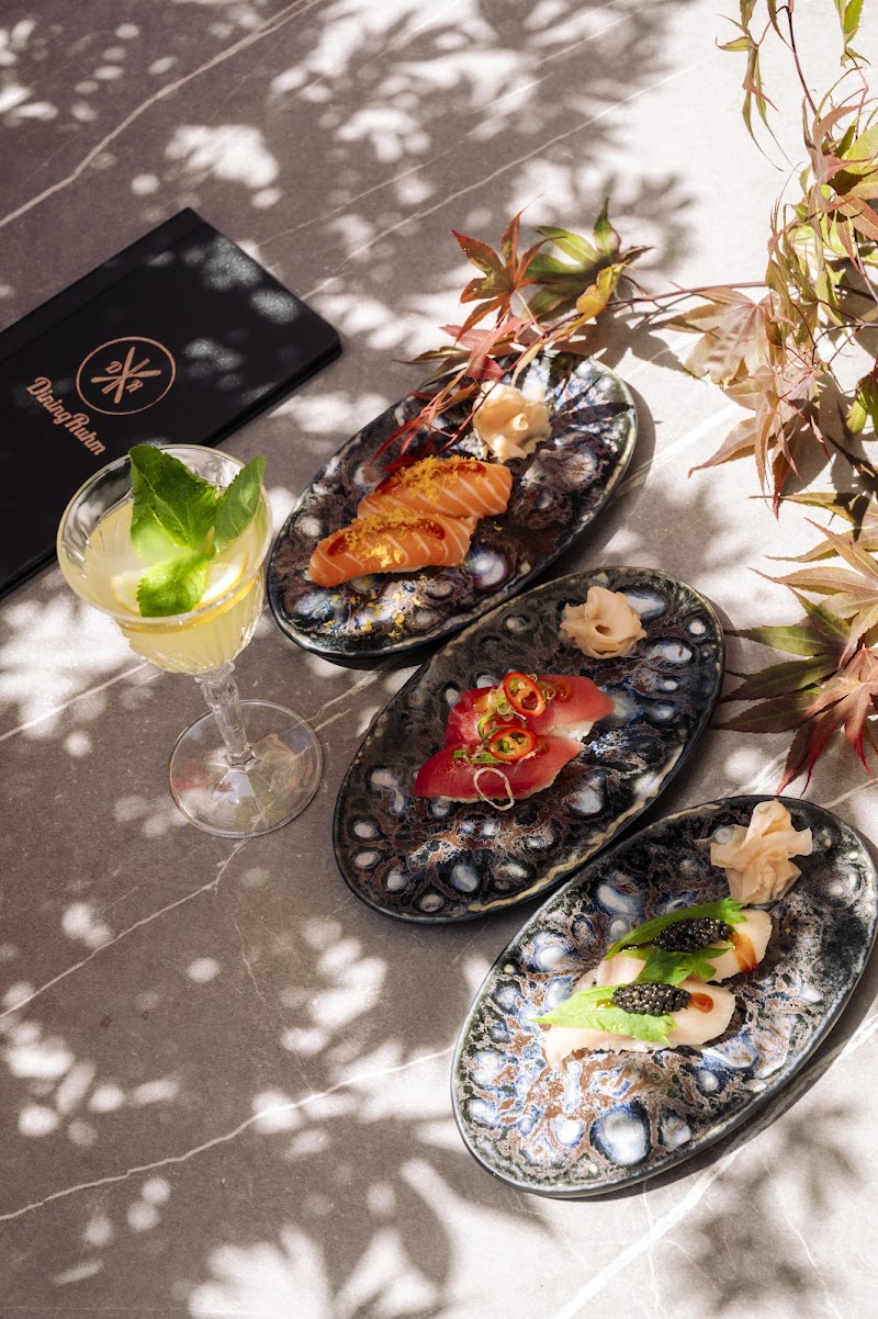 DiningRuhm - Photo 2