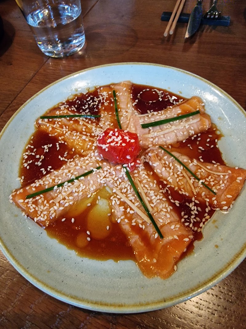 DiningRuhm - Photo 6