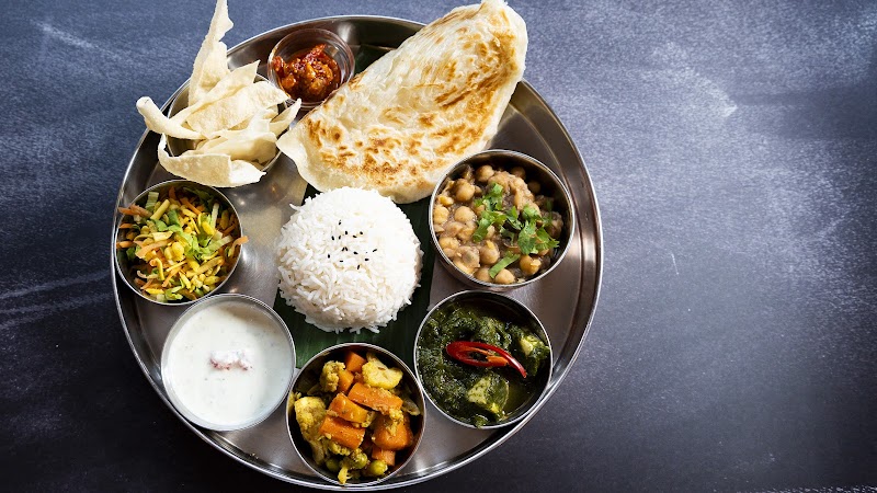 Ananda Café-Boutique - Photo 2