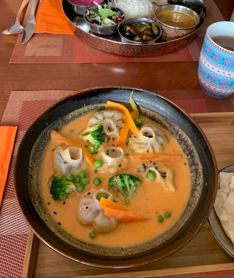 Ananda Café-Boutique - Photo 4