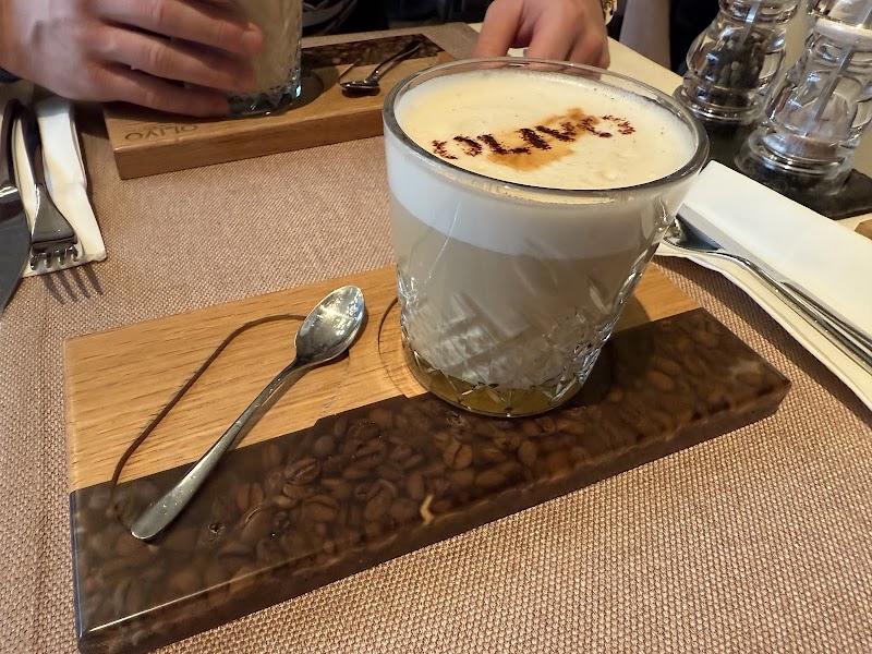 Olivo Bistro - Photo 4