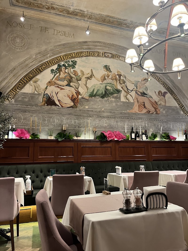 Olivo Bistro - Photo 7