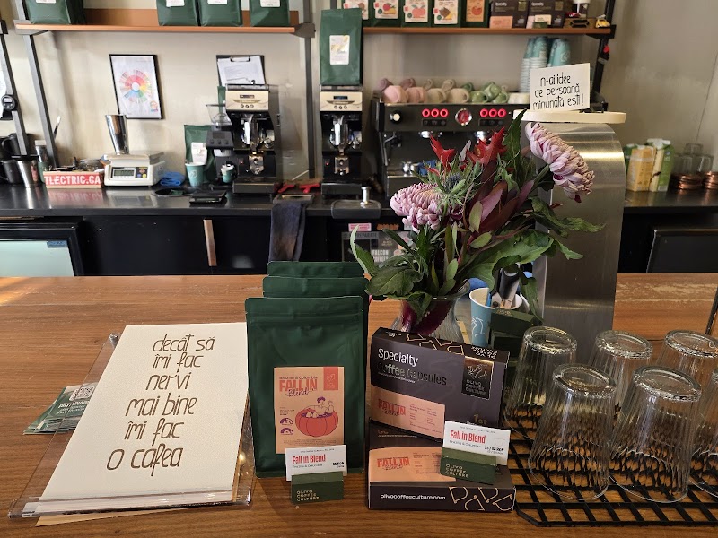 Olivo Bistro - Photo 5