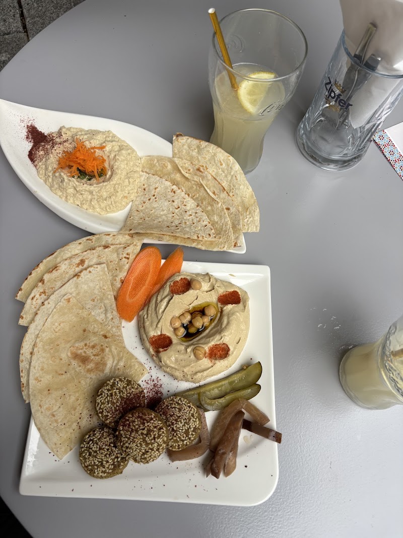 Kostbar Syriana - Photo 5